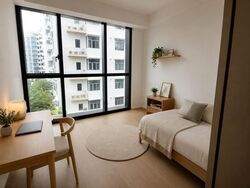 Tanah Merah Kechil Link (D16), Condominium #574181571